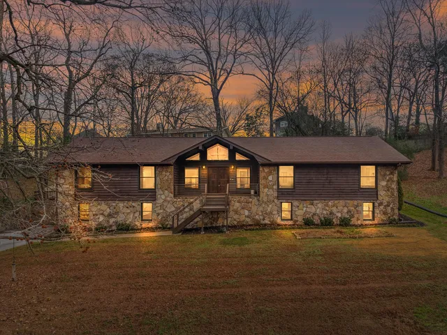 $575,000 | 4910 Bal Harbor Drive, Chattanooga, TN 37416