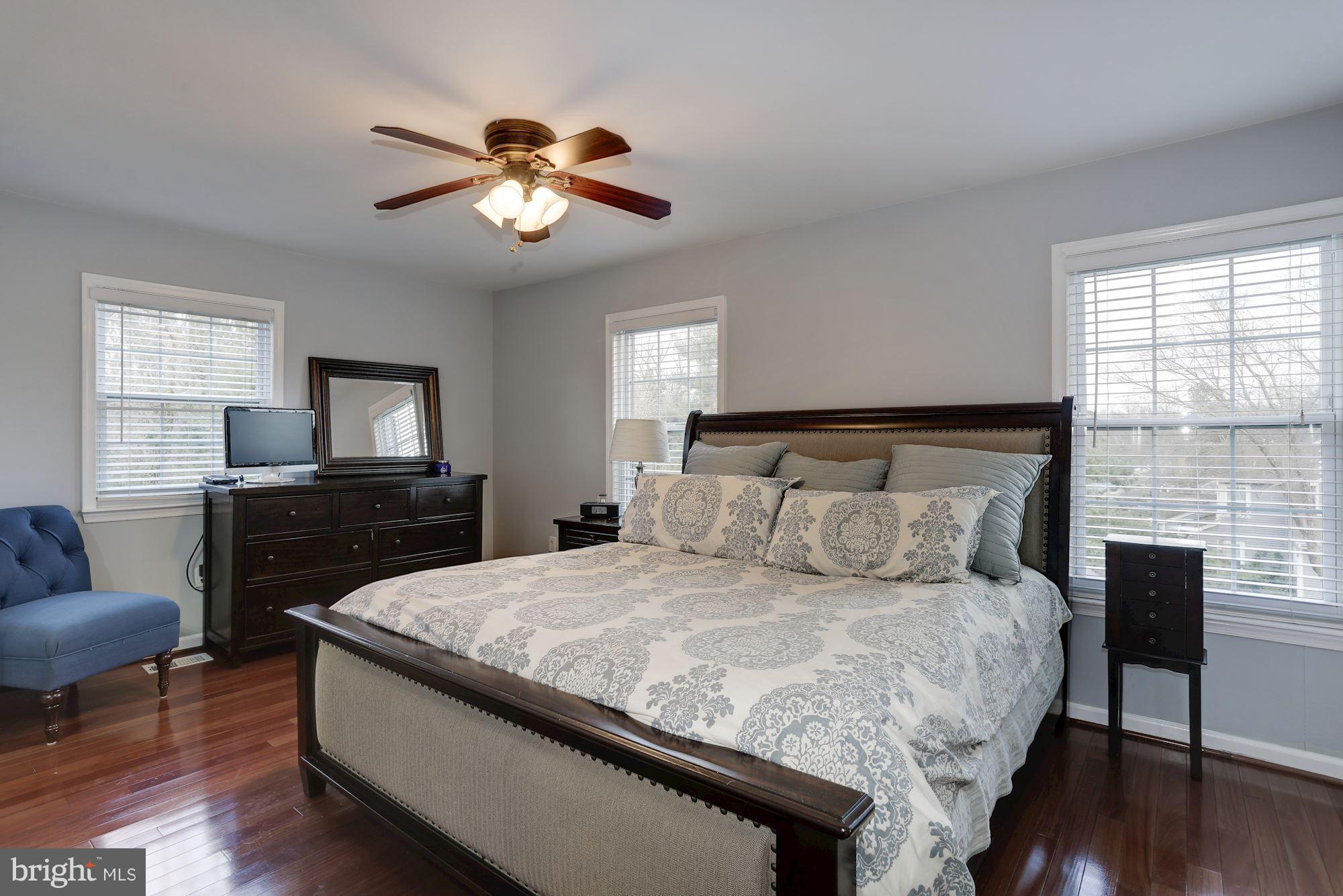 223 Georgetown Road Annapolis, MD 21403 - Photo 11 of 30 Bedroom (Master)