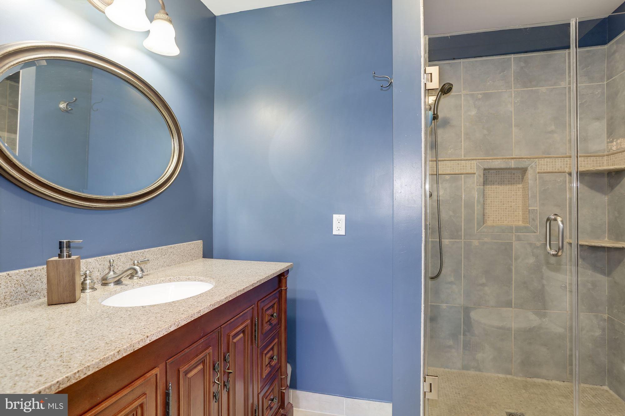 223 Georgetown Road Annapolis, MD 21403 - Photo 12 of 30 Bath (Master)