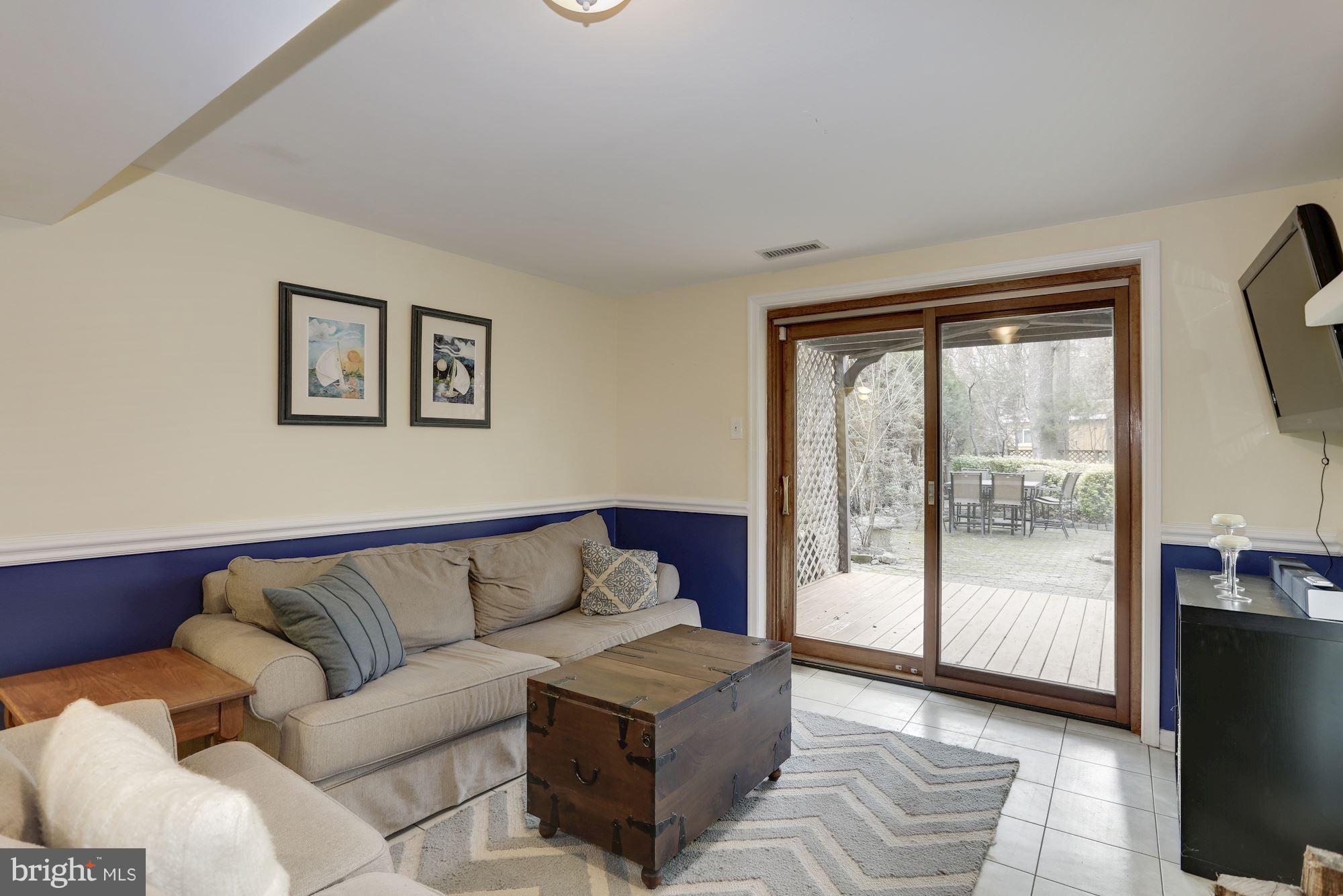 223 Georgetown Road Annapolis, MD 21403 - Photo 21 of 30 Family Room