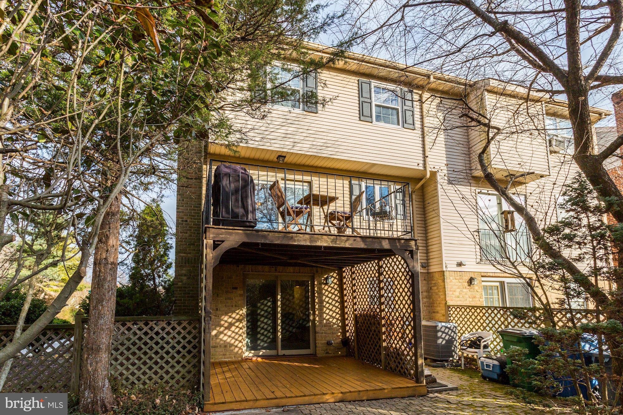 223 Georgetown Road Annapolis, MD 21403 - Photo 24 of 30 Exterior (Rear)