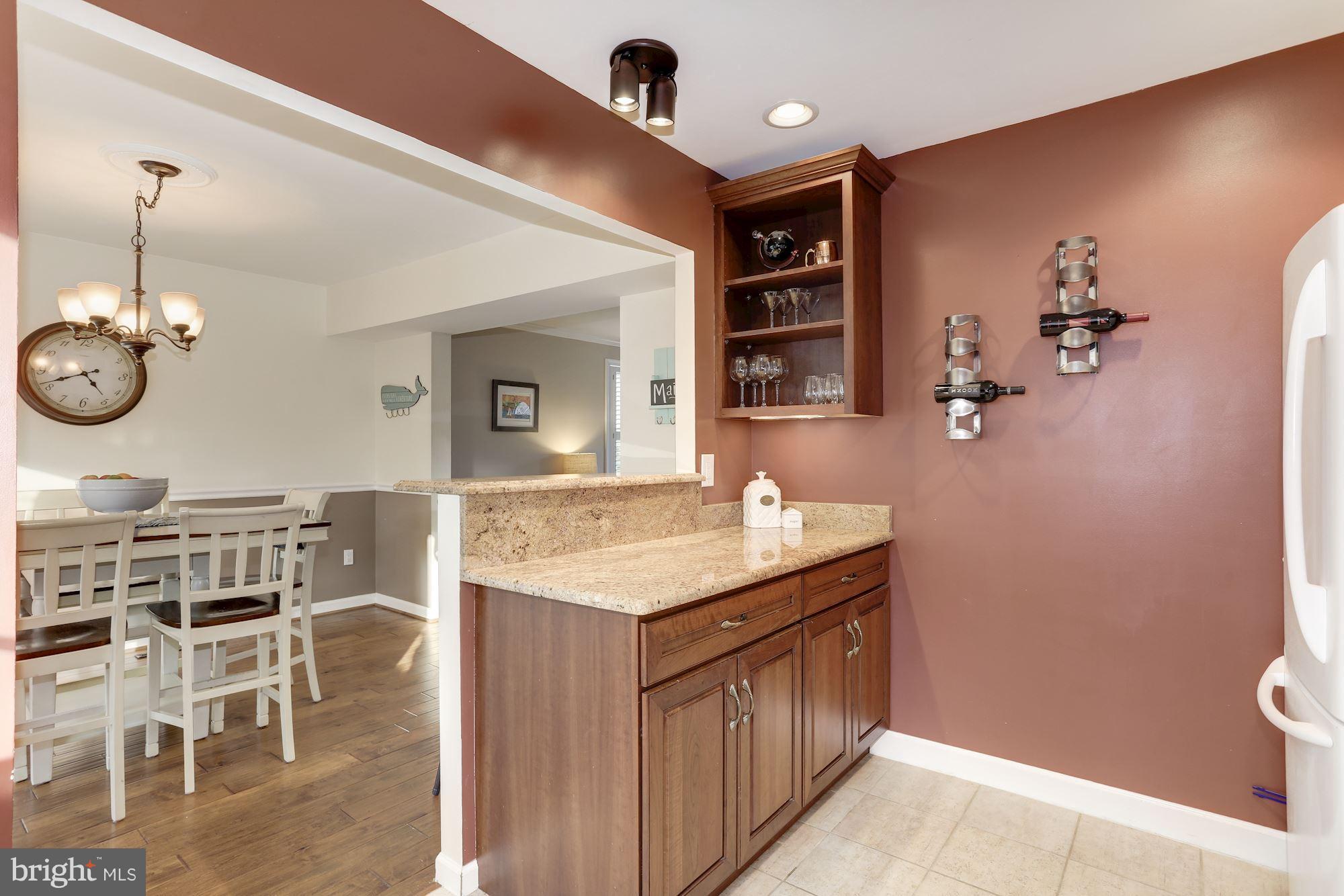 223 Georgetown Road Annapolis, MD 21403 - Photo 6 of 30 Kitchen
