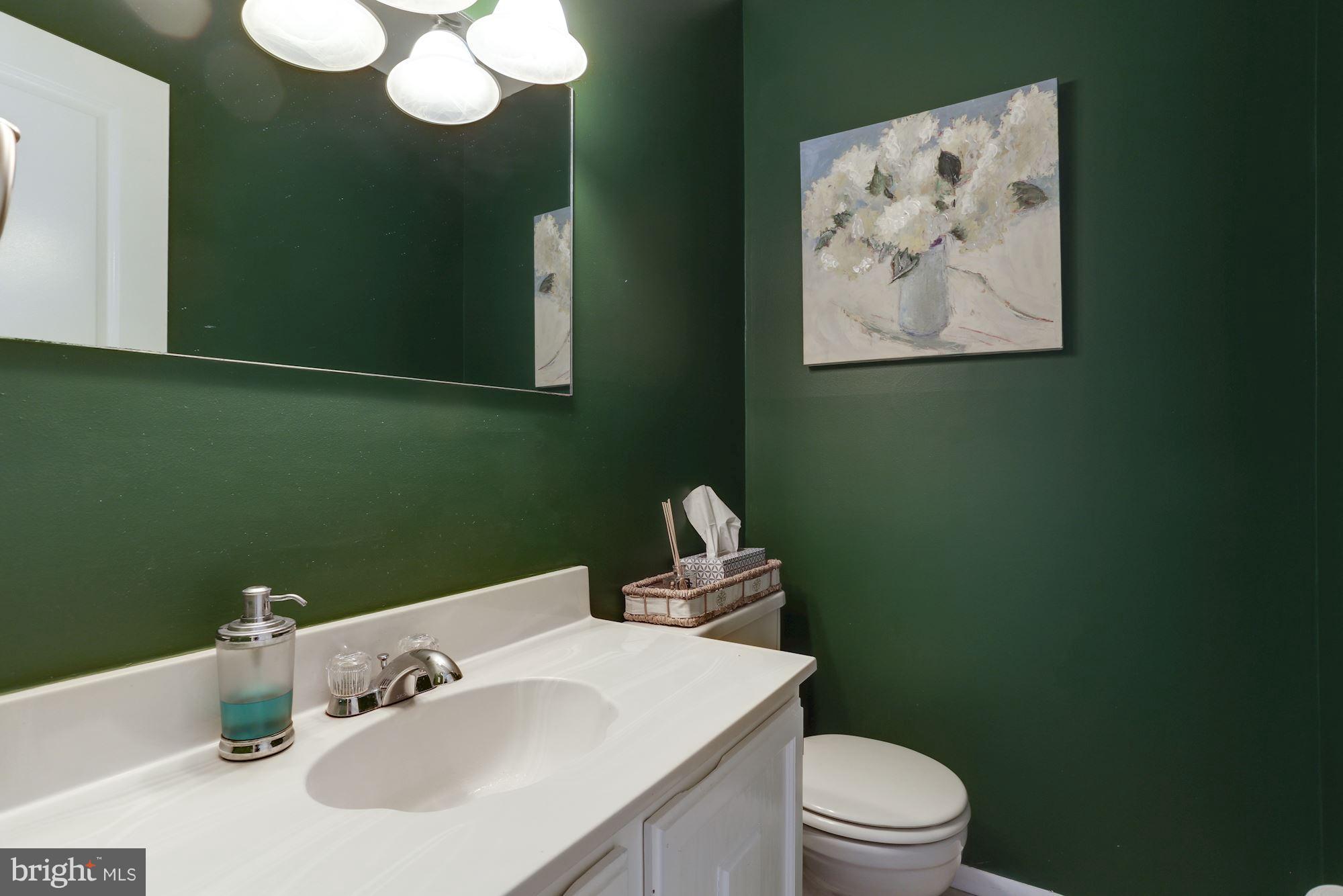 223 Georgetown Road Annapolis, MD 21403 - Photo 10 of 30 Bath