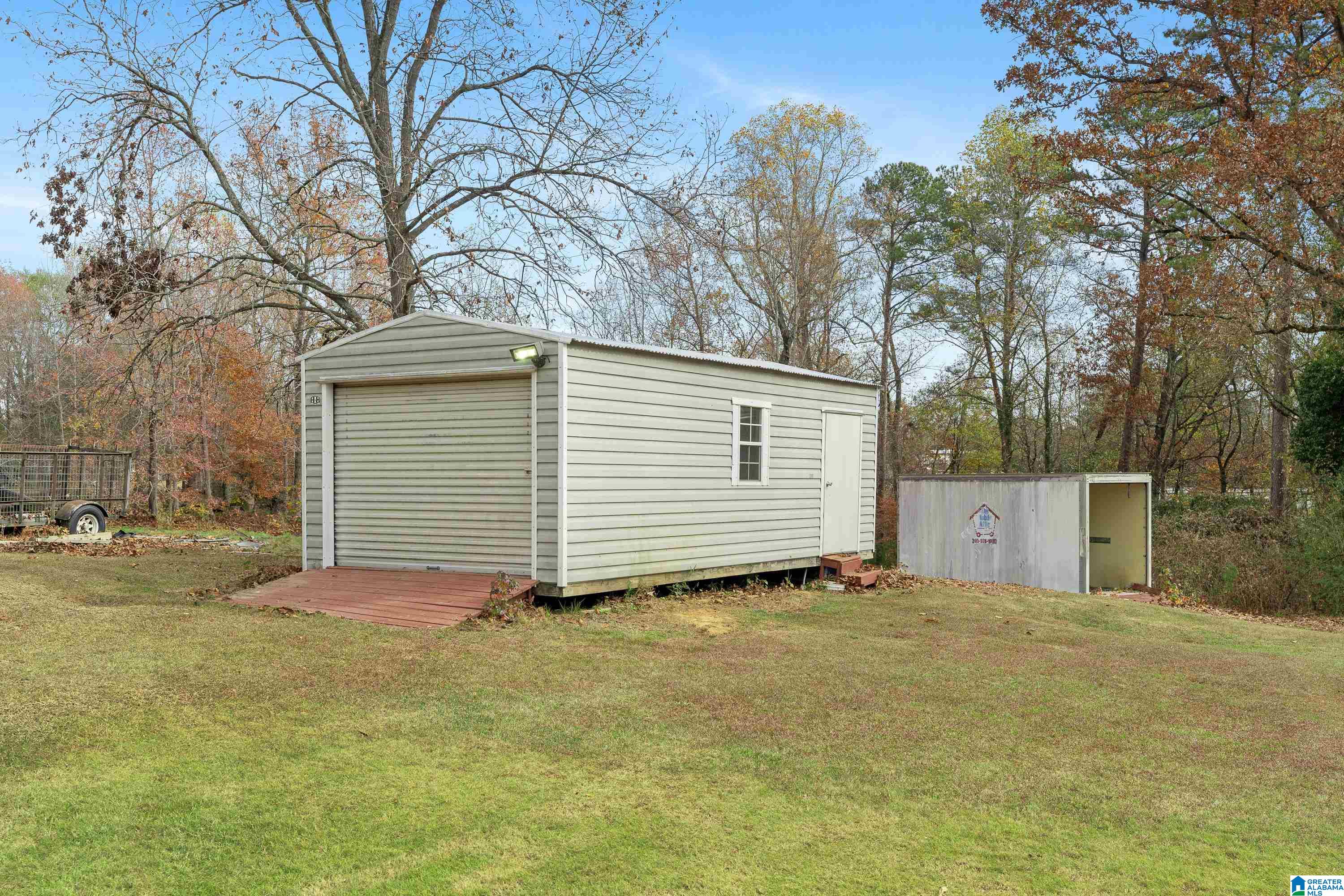 5501 Rosemary Road Mount Olive, AL 35117 - Photo 34 of 45