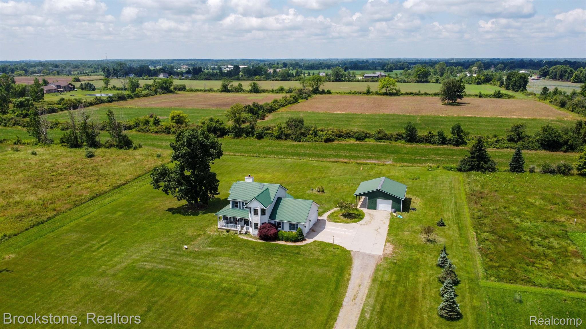 873 Minor Road Memphis, MI 48041 - Photo 5 of 38 Gallery Image 5