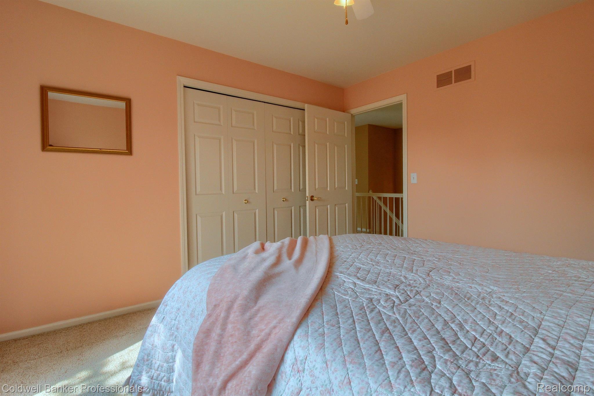 46430 Inverness Road Canton, MI 48188 - Photo 29 of 47 Bedroom 2