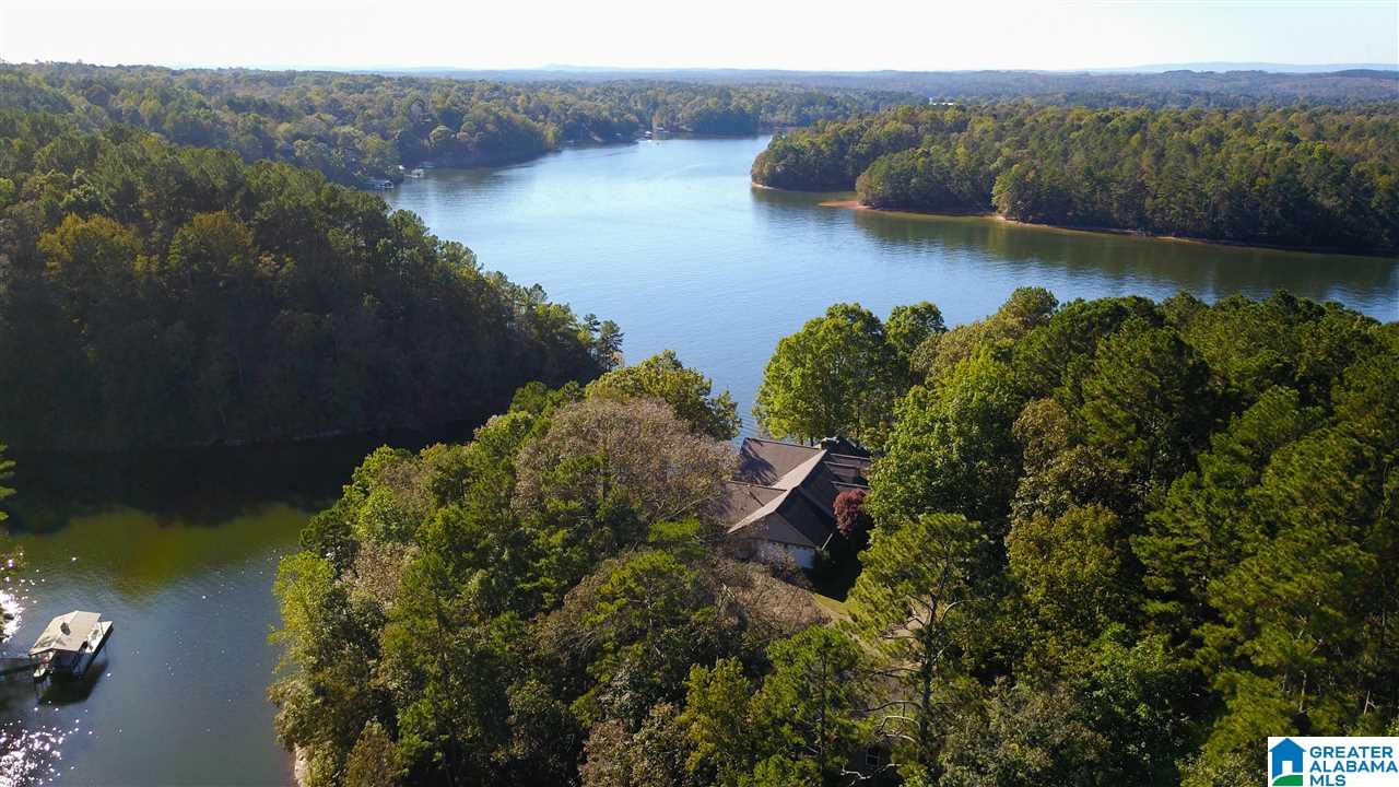 1843 County Road 129 Wedowee, AL 36278 - Photo 38 of 48