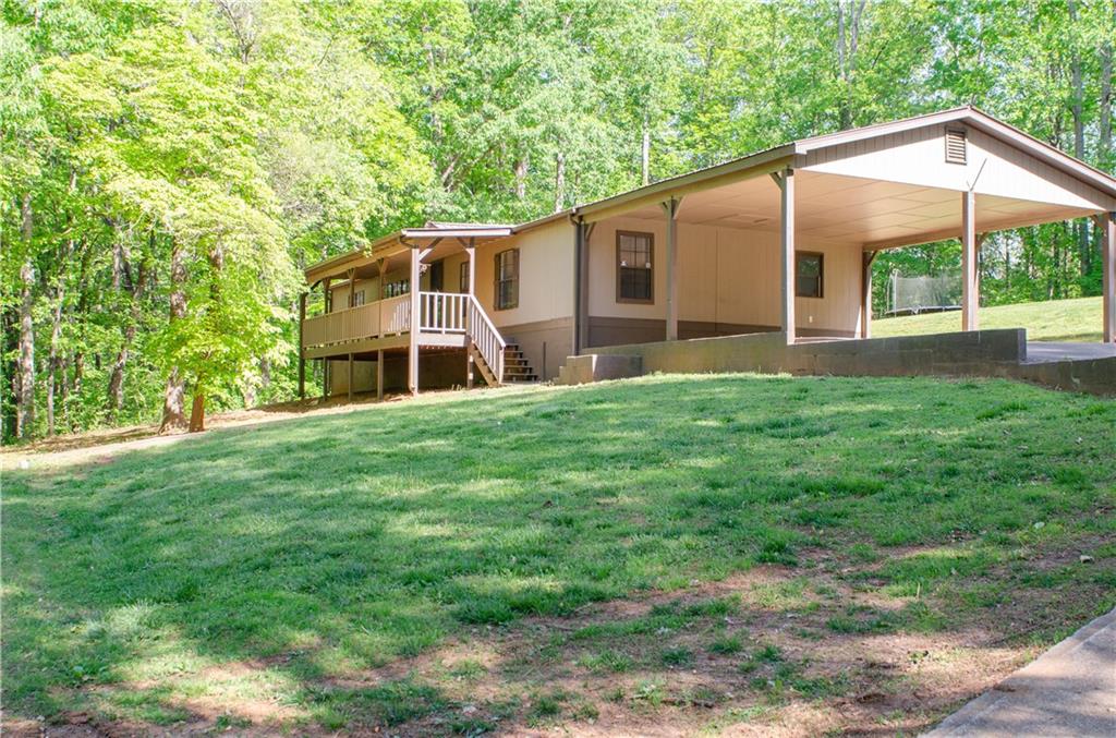 6154 Leming Drive Acworth, GA 30102 - Photo 1 of 1 Gallery Image 1