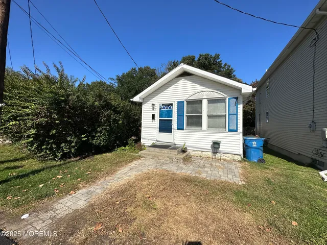 $2,200 | 143 8th Street, Keansburg, NJ 07734