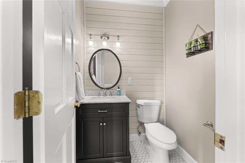 1044 Lasley Road Lewisville, NC 27023 - Photo 10 of 50