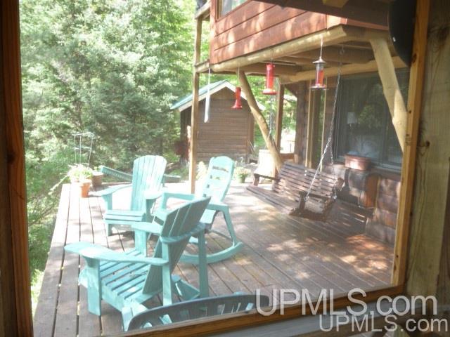 183 Porter Lake Road Crystal Falls, MI 49920 - Photo 19 of 48 Gallery Image 19