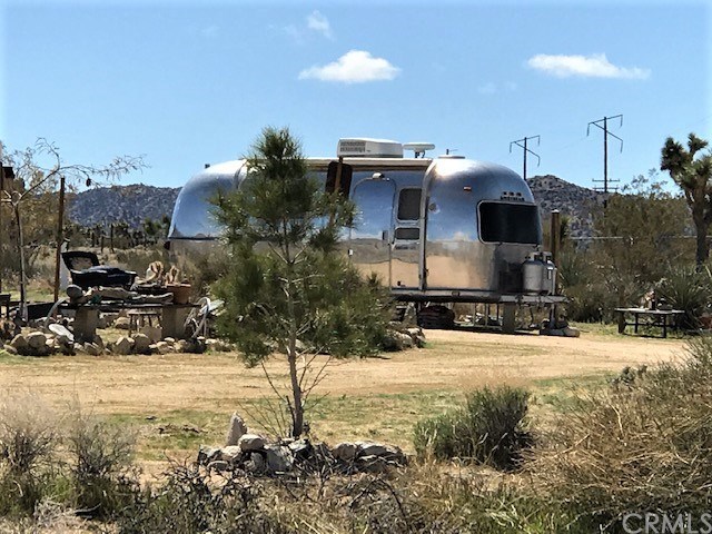 7957 La Contenta Road Joshua Tree, CA 92284 - Photo 1 of 1
