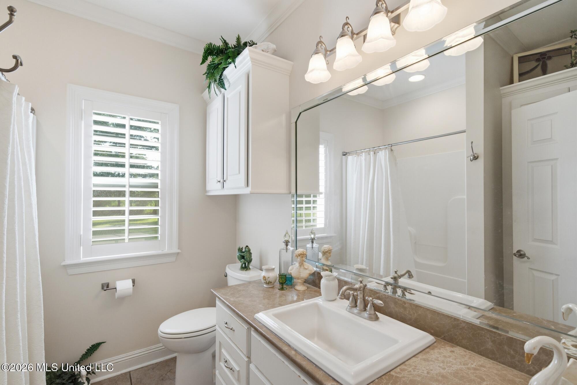 1780 Seminary-Sumrall Road Seminary, MS 39479 - Photo 27 of 51 Bathroom
