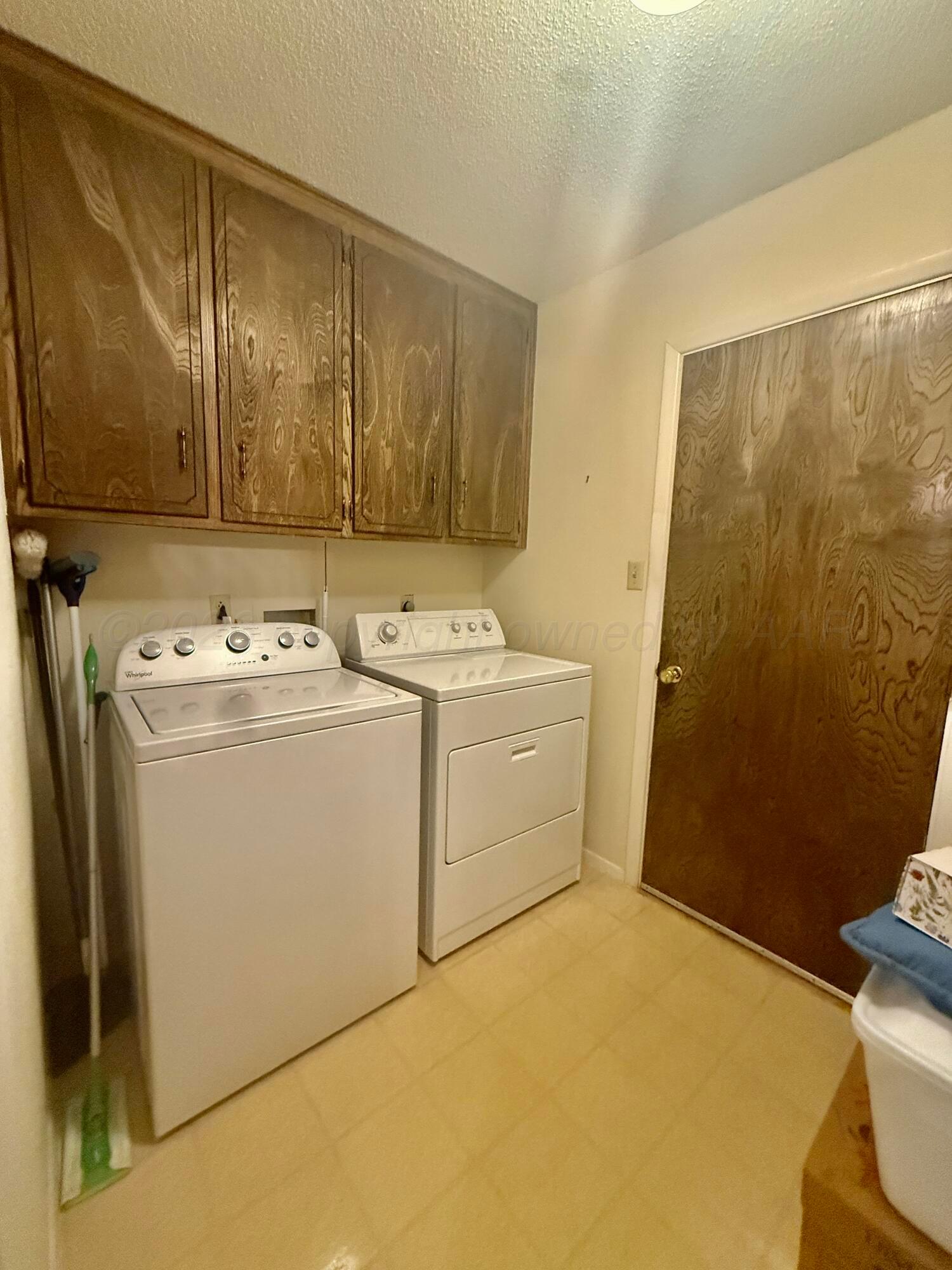 315 Coronado Street Fritch, TX 79036 - Photo 11 of 11 Laundry Room
