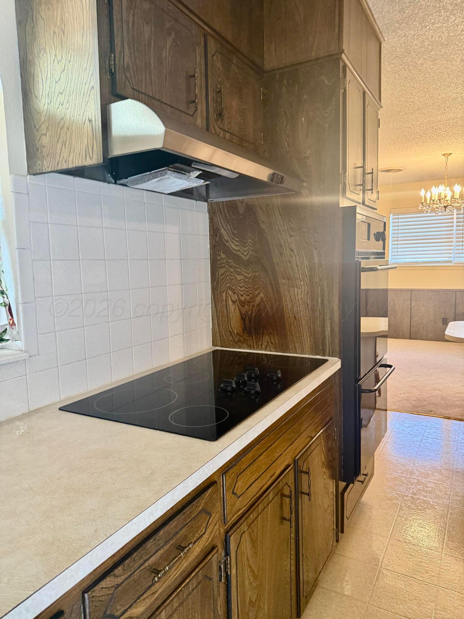 315 Coronado Street Fritch, TX 79036 - Photo 4 of 11 Kitchen Pantry