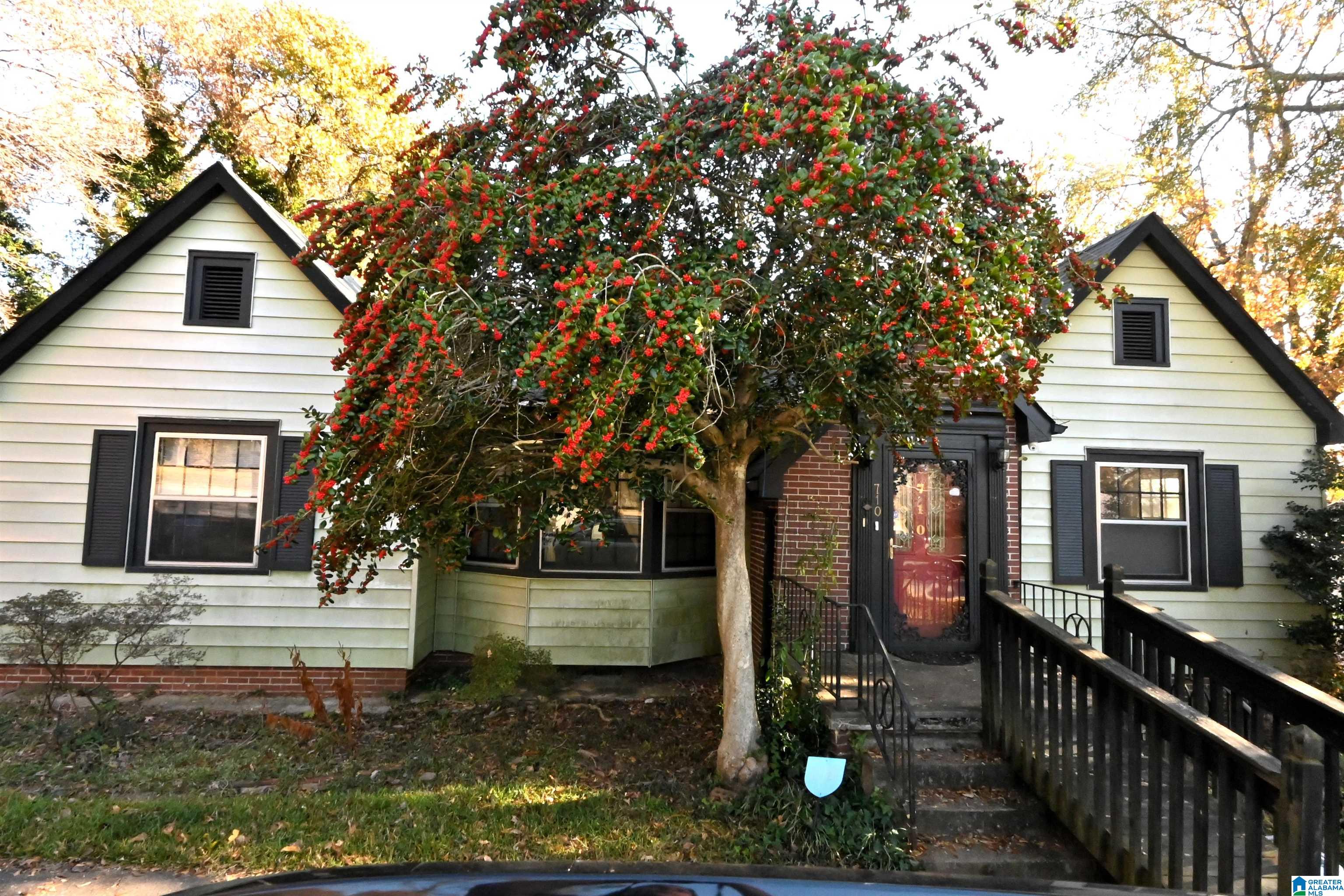710 East 22nd Street Anniston, AL 36207 - Photo 1 of 26