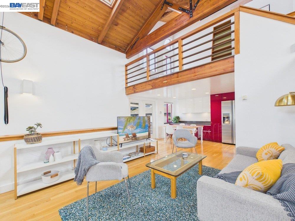 2932 Filbert Street, Unit 2 Oakland, CA 94608 - Photo 9 of 38