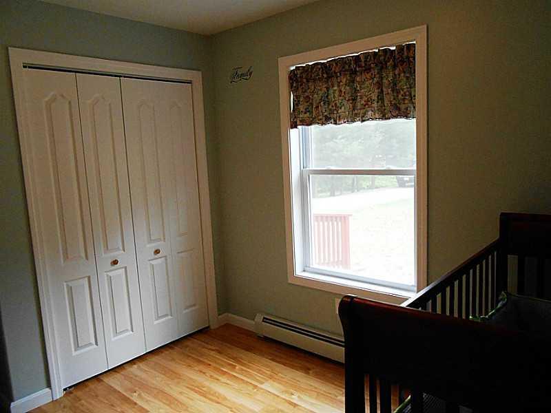 710 Mann Road West Newfield, ME 04095 - Photo 13 of 31 Bedroom.