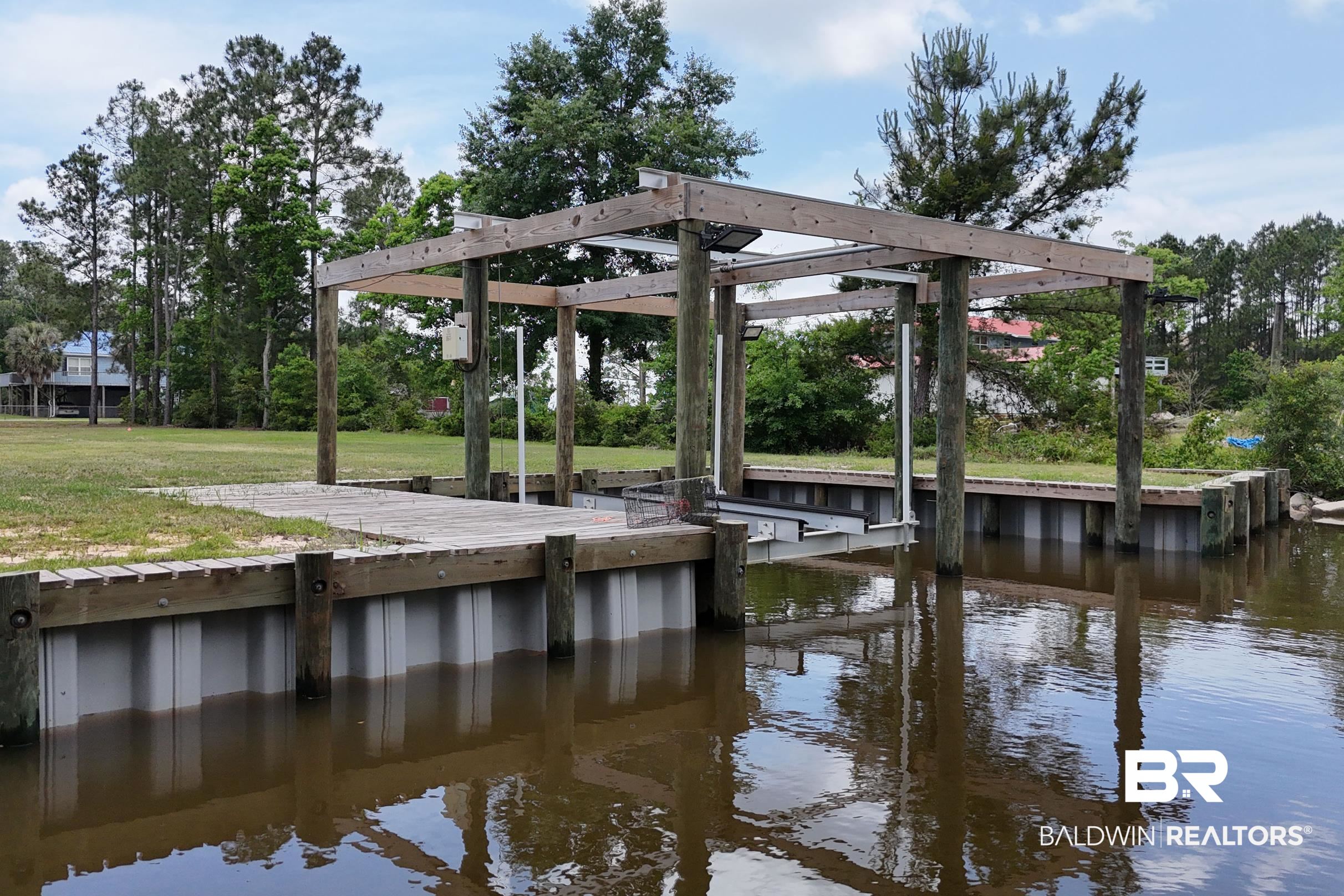 Lot 75 Morris Drive Coden, AL 36523 - Photo 18 of 29