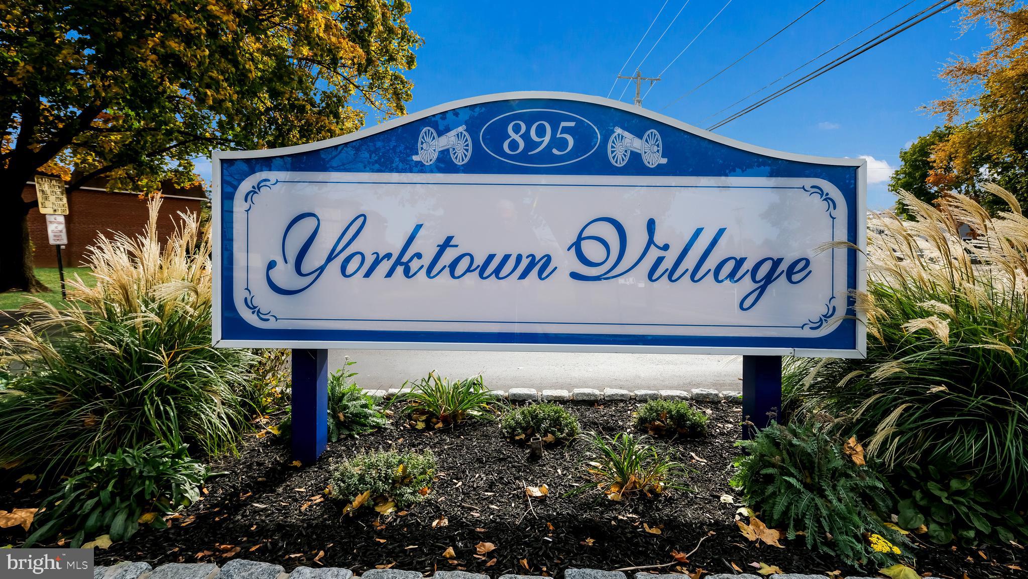 a sign broad on a street sign