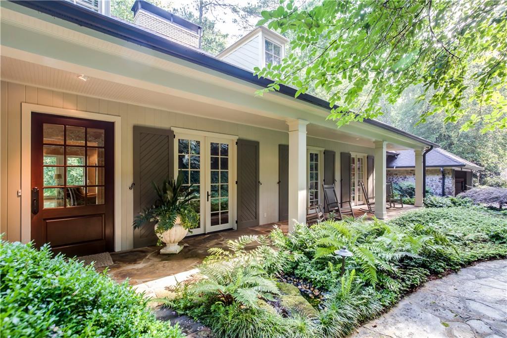 2800 Howell Mill Road Northwest Atlanta, GA 30327 - Photo 1 of 1