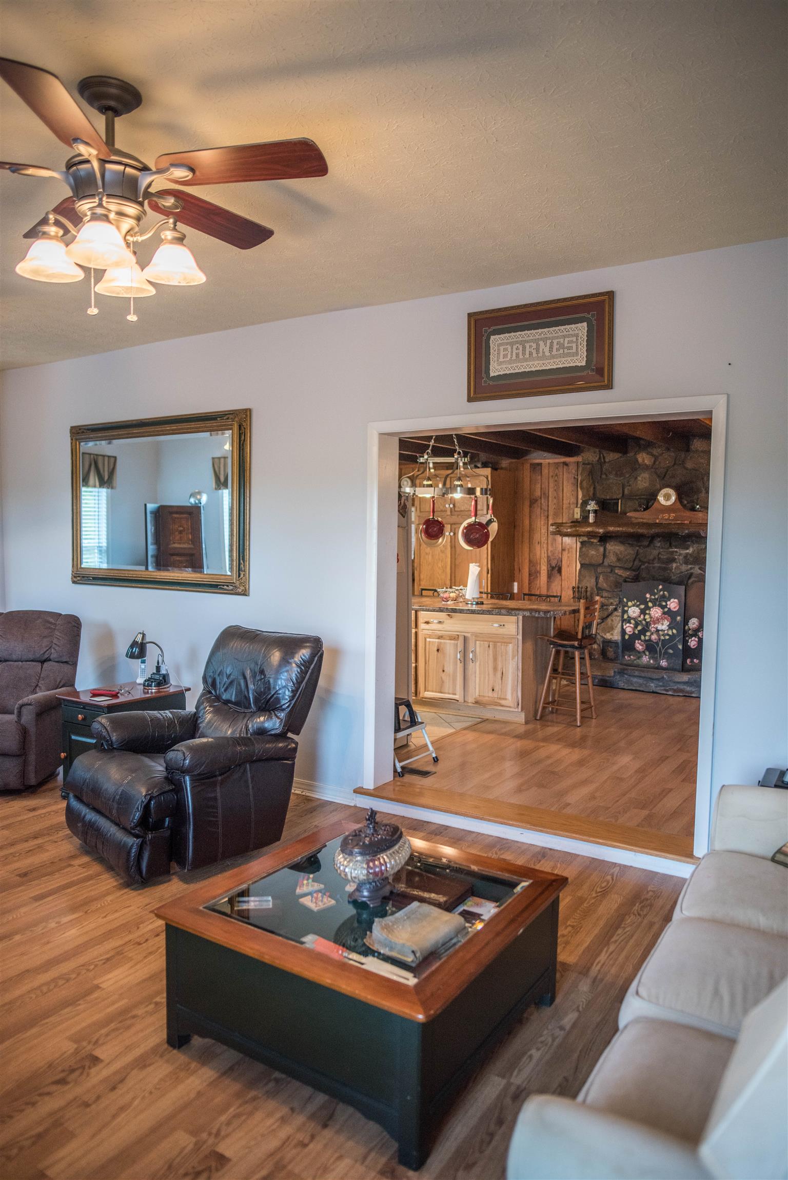 640 Still Point Road Smithville, TN 37166 - Photo 8 of 28 Gallery Image 8