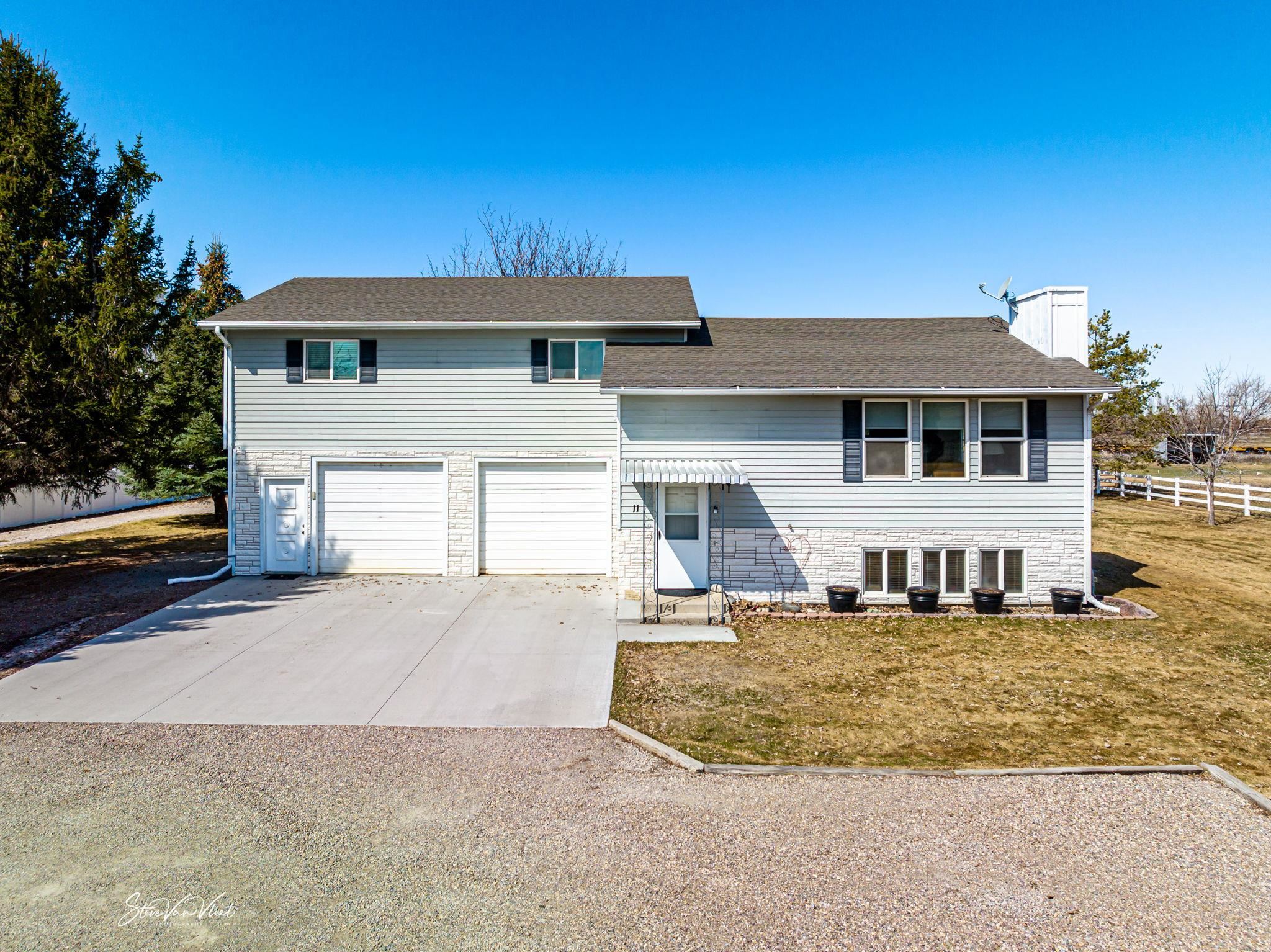 198 West Reservation Road, Unit 11 Pocatello, ID 83202 - Photo 1 of 1 Gallery Image 1