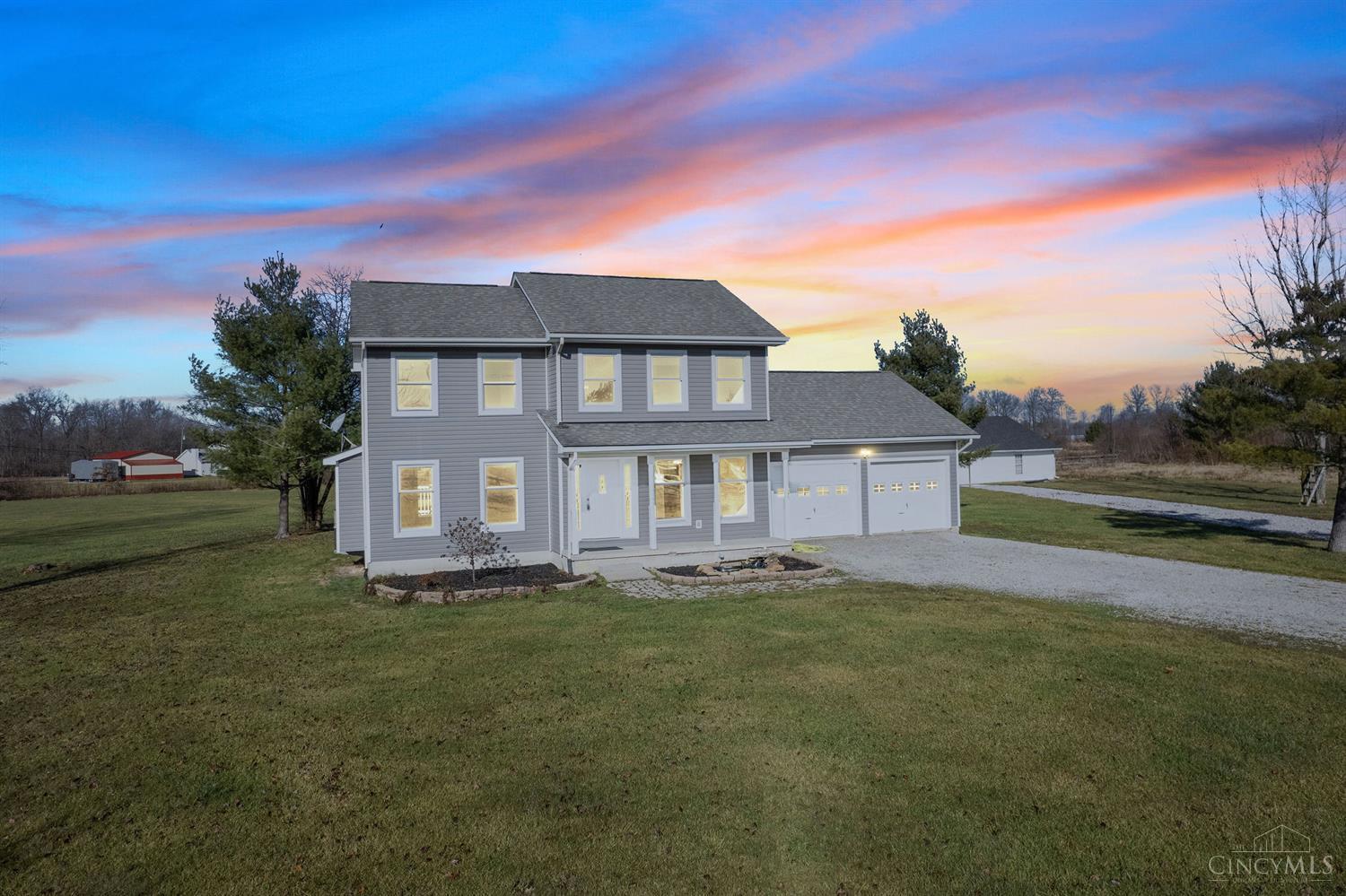 6021 Roudebush Road Goshen, OH 45122 - Photo 1 of 35 Gallery Image 1