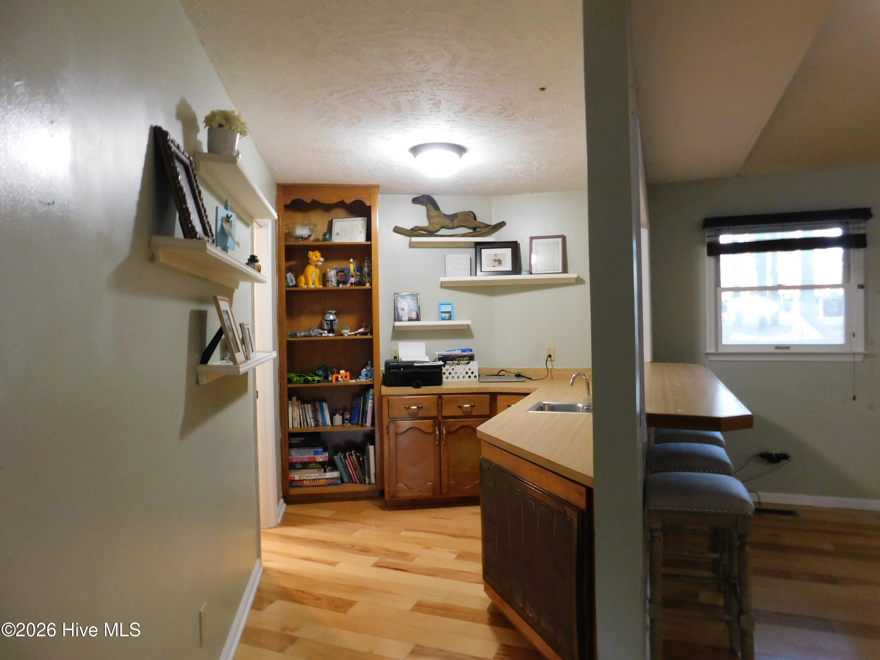 12581 Barnes Bridge Road Laurinburg, NC 28352 - Photo 11 of 52 Bar Area