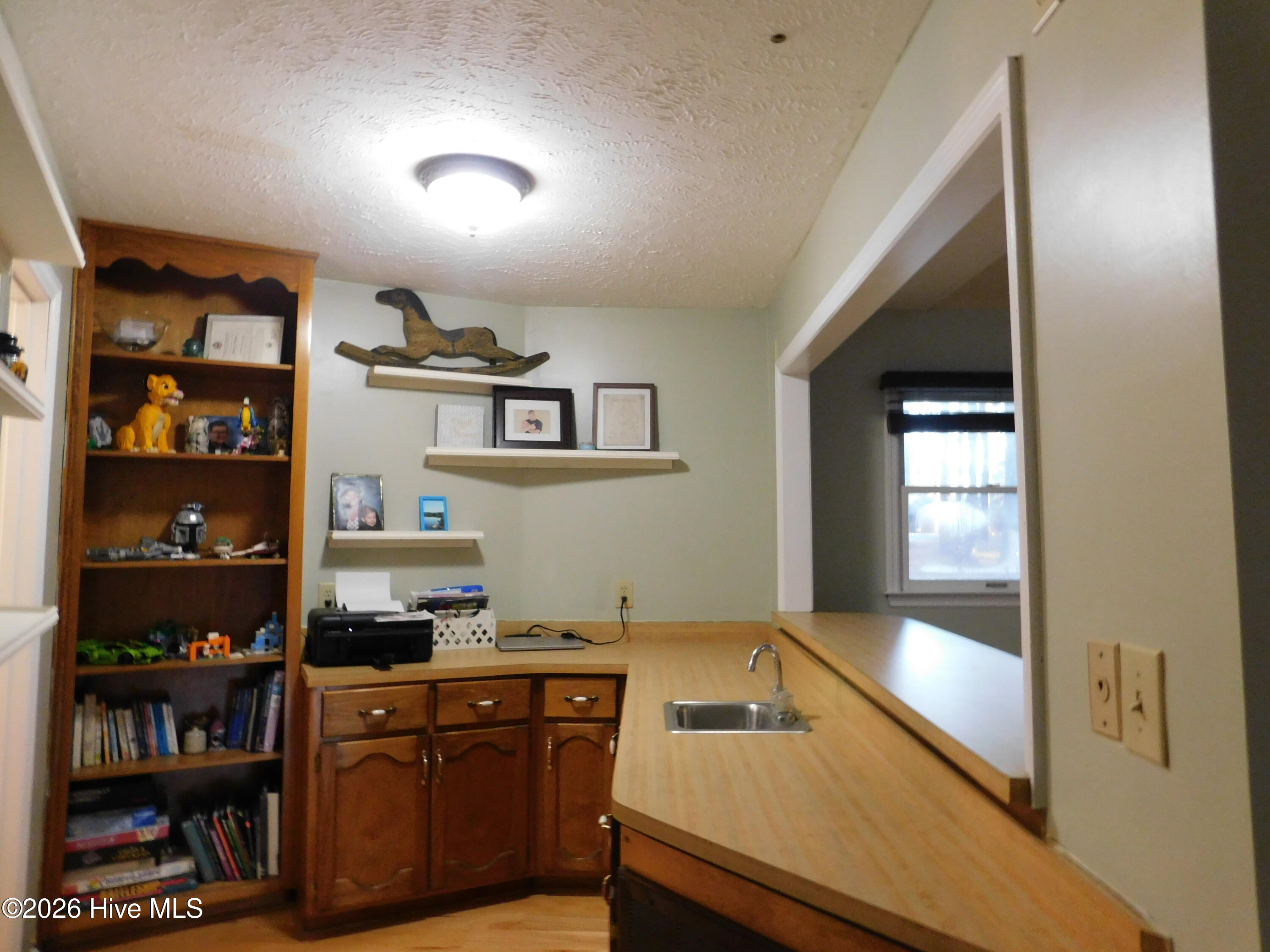 12581 Barnes Bridge Road Laurinburg, NC 28352 - Photo 12 of 52 Bar Area