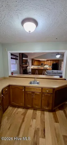 $205,000 | 12581 Barnes Bridge Road, Laurinburg, NC 28352