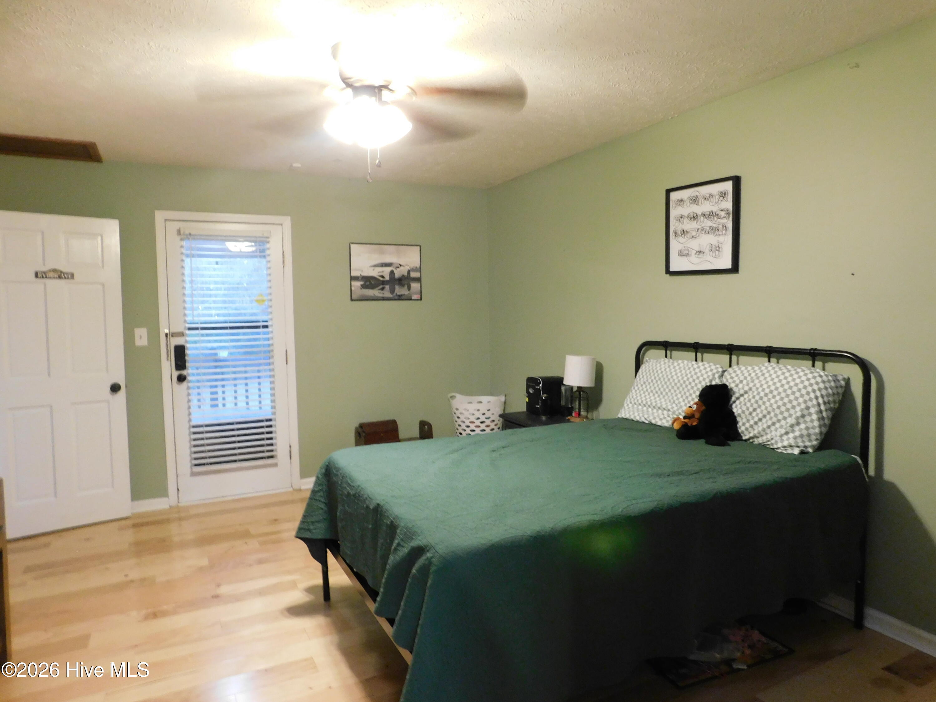 12581 Barnes Bridge Road Laurinburg, NC 28352 - Photo 16 of 52 DSCN7566