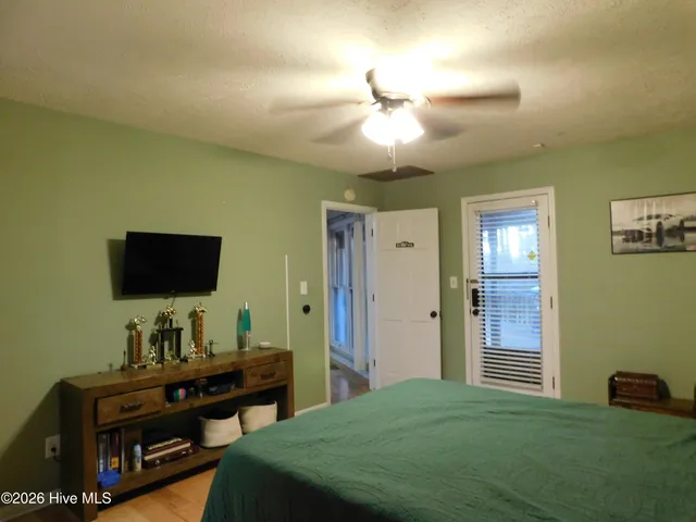 $205,000 | 12581 Barnes Bridge Road, Laurinburg, NC 28352