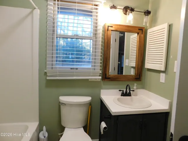 $205,000 | 12581 Barnes Bridge Road, Laurinburg, NC 28352