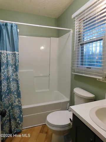 $205,000 | 12581 Barnes Bridge Road, Laurinburg, NC 28352