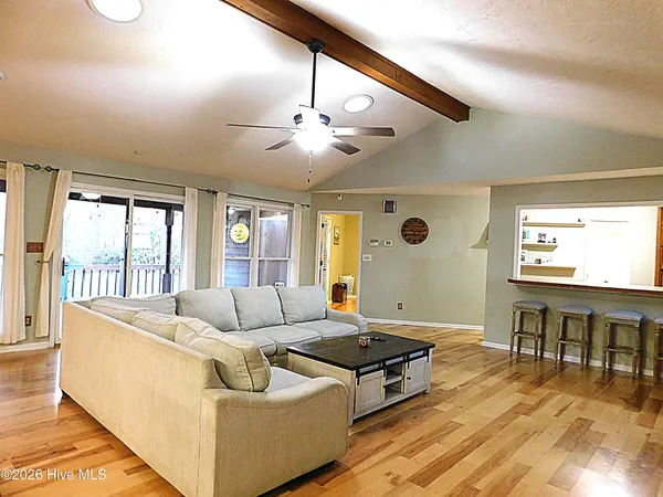 $205,000 | 12581 Barnes Bridge Road, Laurinburg, NC 28352