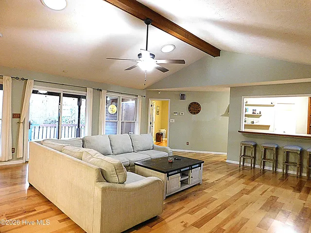 $205,000 | 12581 Barnes Bridge Road, Laurinburg, NC 28352