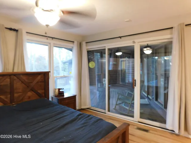 $205,000 | 12581 Barnes Bridge Road, Laurinburg, NC 28352