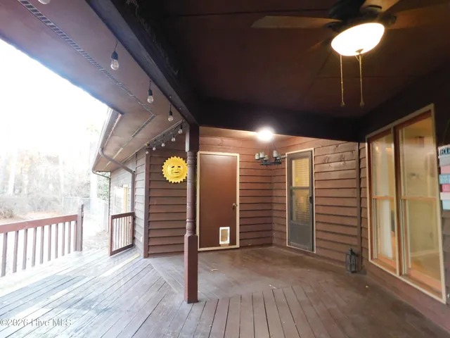 $205,000 | 12581 Barnes Bridge Road, Laurinburg, NC 28352