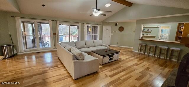 12581 Barnes Bridge Road Laurinburg, NC 28352 - Photo 35 of 52 image13