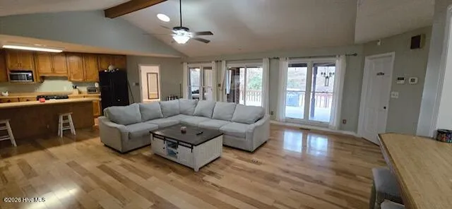 $205,000 | 12581 Barnes Bridge Road, Laurinburg, NC 28352