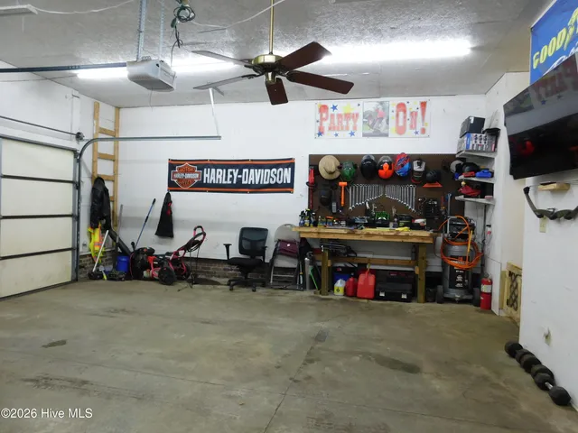 $205,000 | 12581 Barnes Bridge Road, Laurinburg, NC 28352