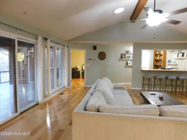 $205,000 | 12581 Barnes Bridge Road, Laurinburg, NC 28352