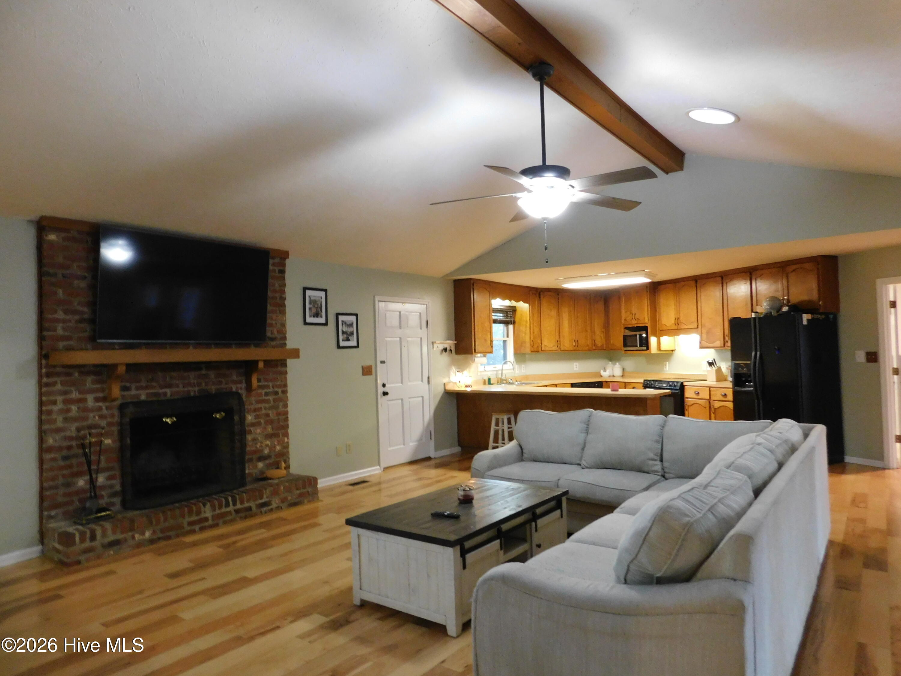 12581 Barnes Bridge Road Laurinburg, NC 28352 - Photo 7 of 52 DSCN7558