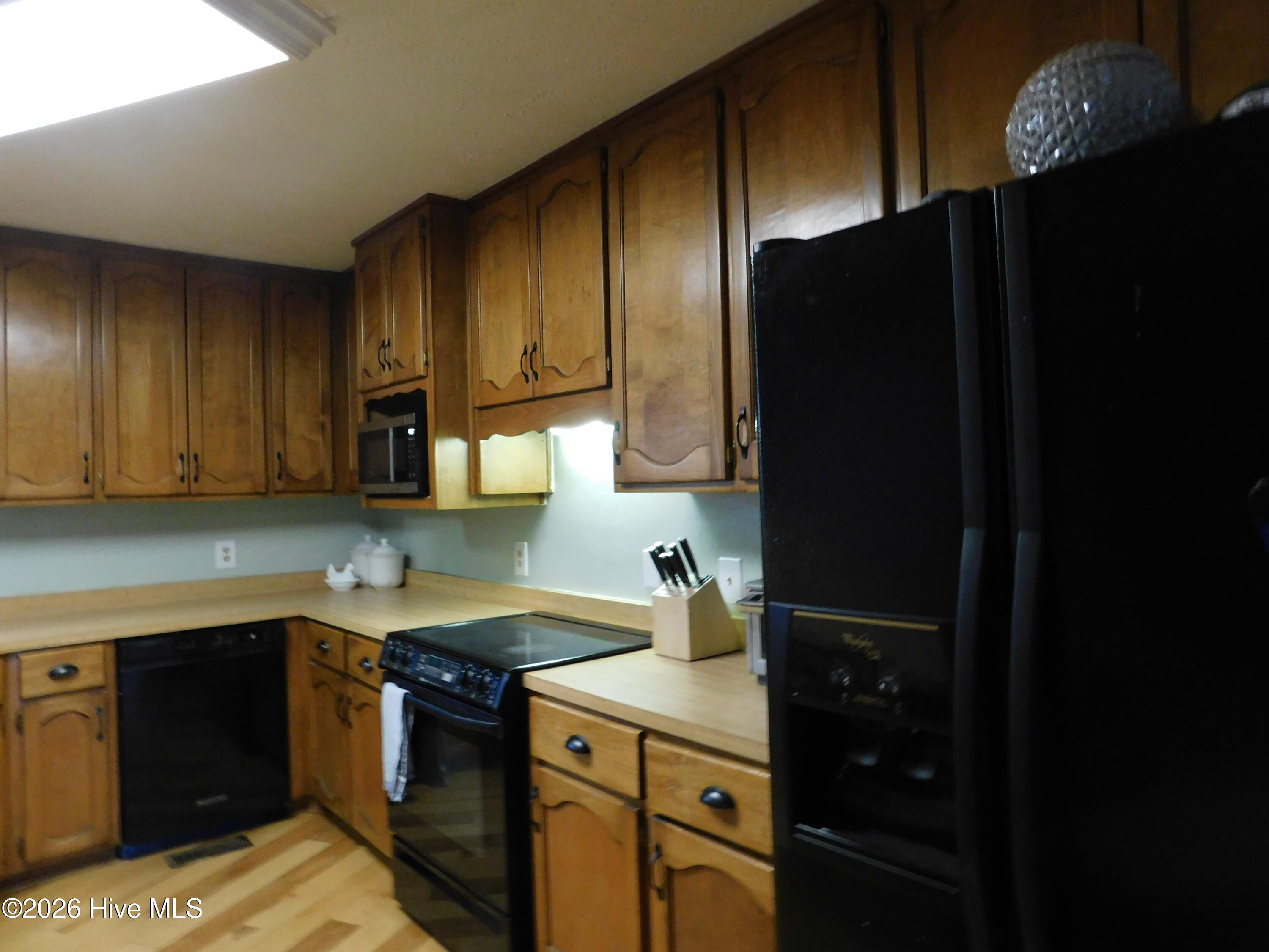 12581 Barnes Bridge Road Laurinburg, NC 28352 - Photo 9 of 52 DSCN7553