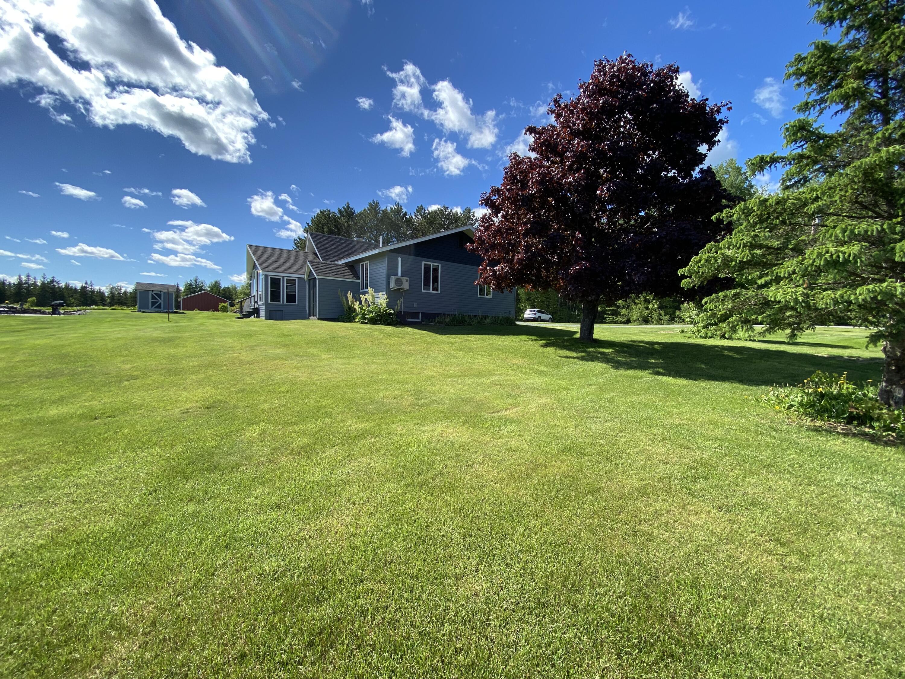 280 Emond Road Caribou, ME 04736 - Photo 5 of 58 280 Emond Rd Caribou June 2022 (2)