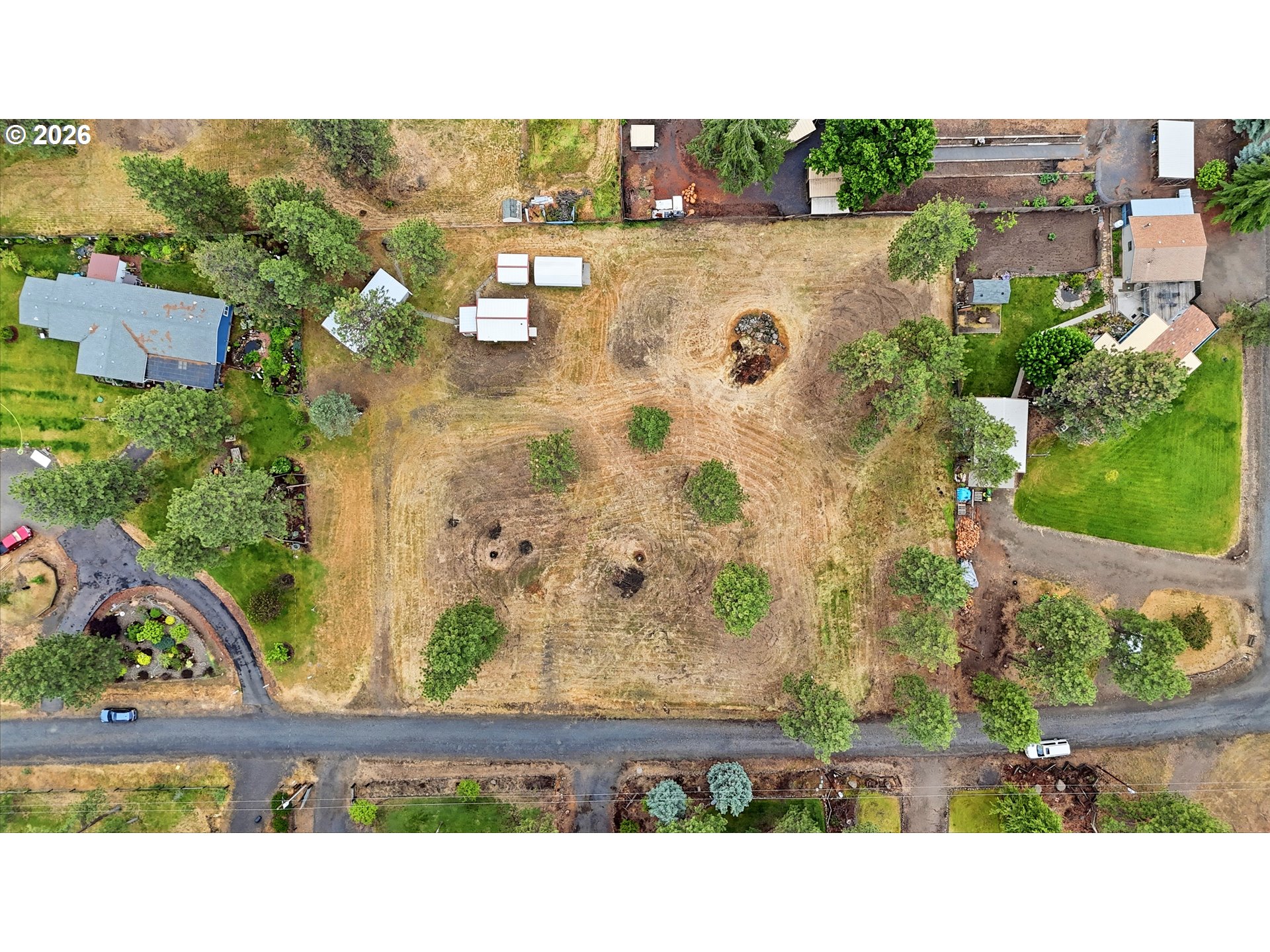 258 South Jw Road Tygh Valley, OR 97063 - Photo 11 of 12