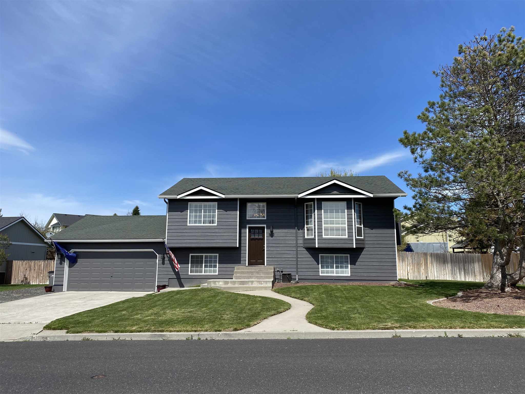 515 East Bridle Trail Road Colbert, WA 99005 - Photo 1 of 44