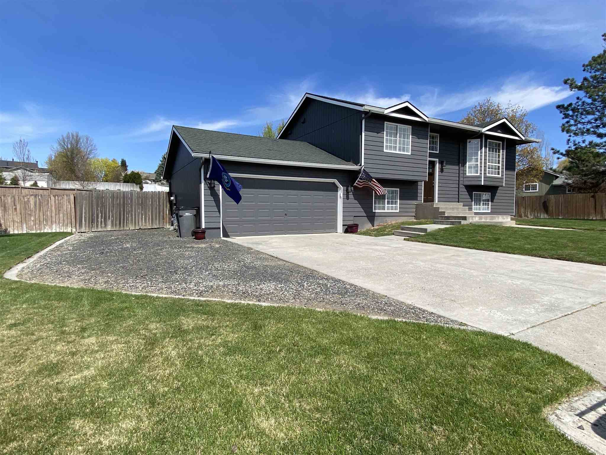 515 East Bridle Trail Road Colbert, WA 99005 - Photo 2 of 44