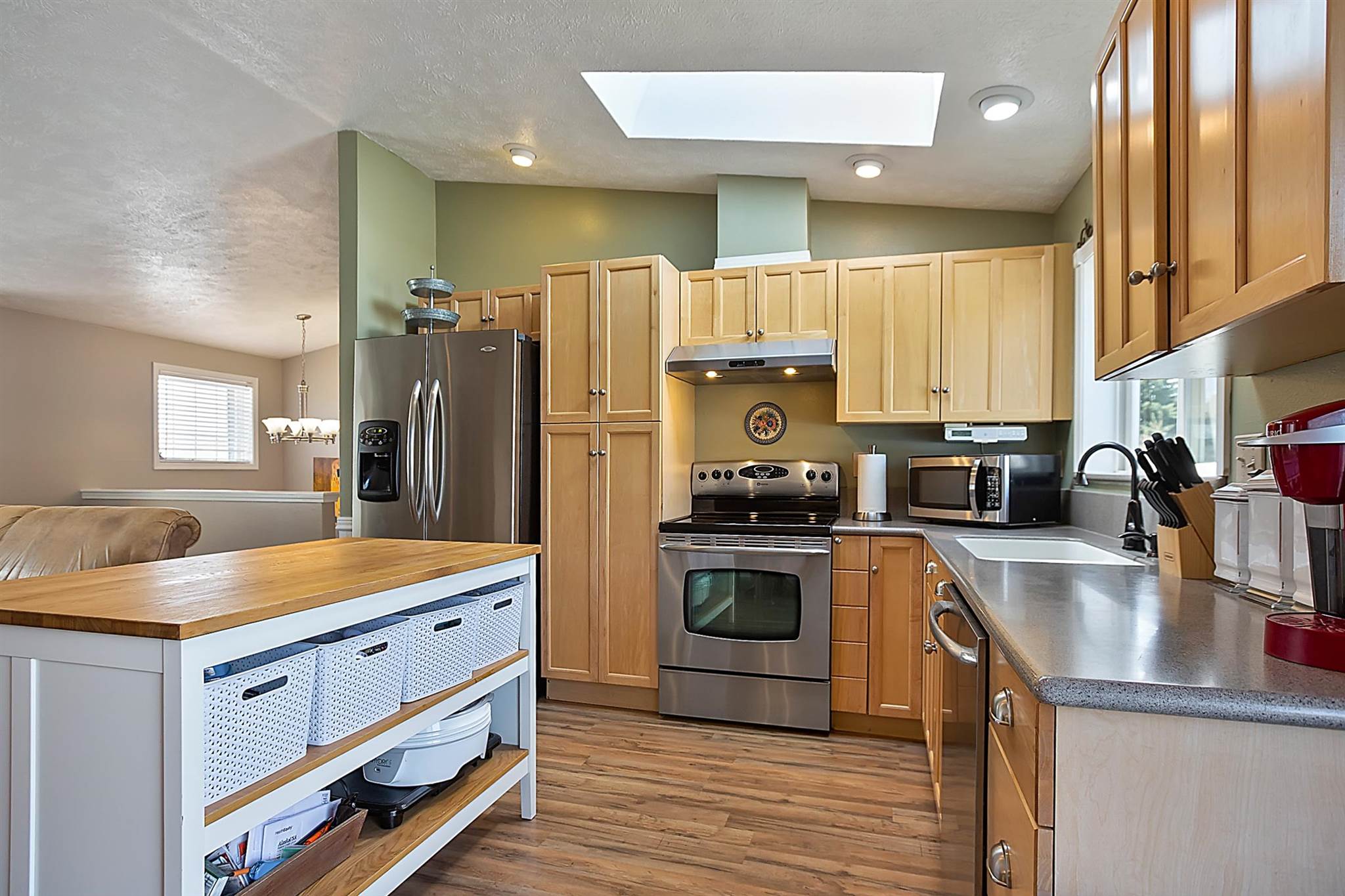 515 East Bridle Trail Road Colbert, WA 99005 - Photo 11 of 44